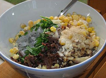 Cách làm bánh bao con heo cho bé yêu- biếng ăn đến mấy cũng nghiền