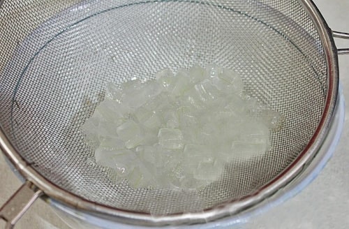 Cách nấu chè nha đam thơm ngon thanh lọc cơ thể