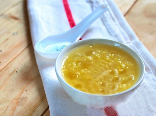 Cách nấu chè nha đam thơm ngon thanh lọc cơ thể