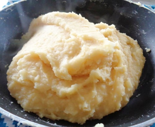 Cách Nấu Chè Trôi Nước Đơn Giản Mà Ngon Miệng