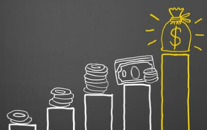 Cagr là gì? Ý nghĩa của Cagr trong kinh doanh