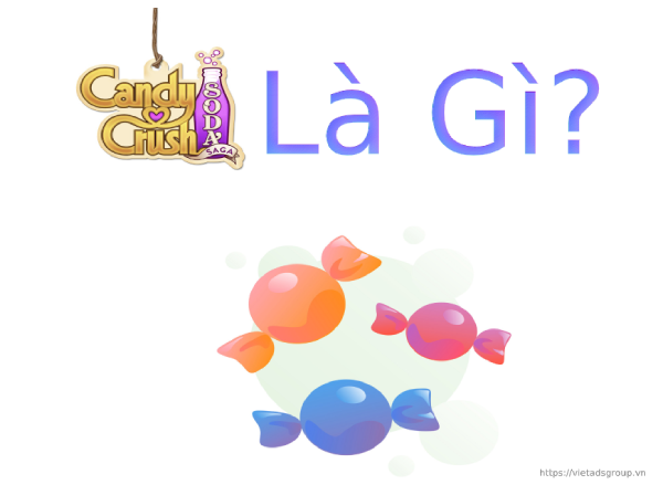 candy crush soda