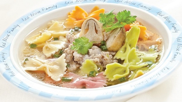 Món nui tiếng Anh và một số cách chế biến món Nui ngon?