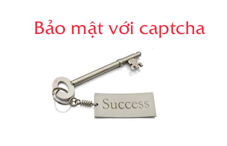 Captcha là gì? Đặc điểm của Captcha