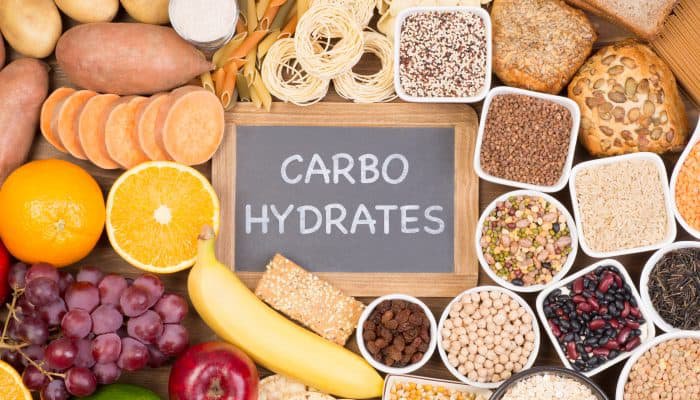 Carbohydrate là gì? Tìm hiểu về Carbohydrate