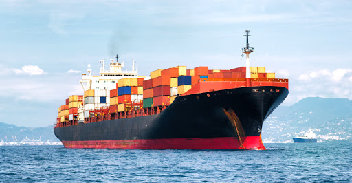 CCF Là Phí Gì? Các Loại Phí Và Phụ Phí Trong Vận Tải Đường Biển