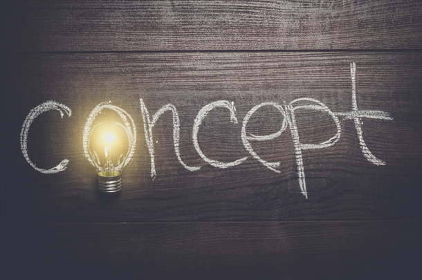 Concept là gì? Ý nghĩa của concept