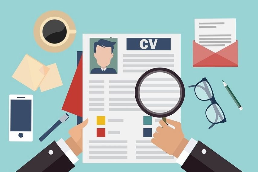 CV là gì? Nội dung cơ bản của CV