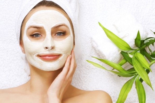 Chăm Sóc Da Nhạy Cảm Trong Mùa Đông Khô Hanh