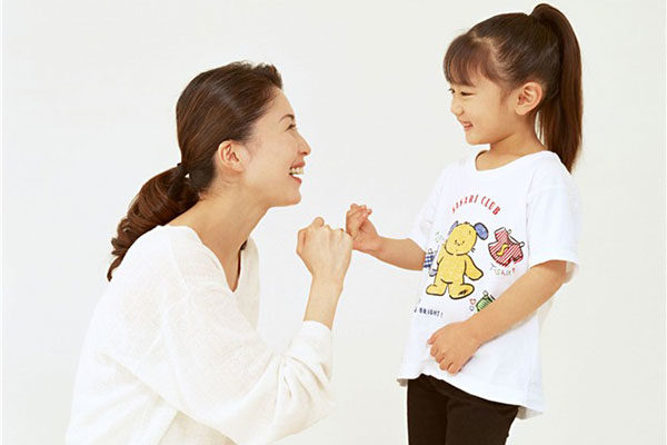 Những thói quen mẹ nhất định phải sửa cho con