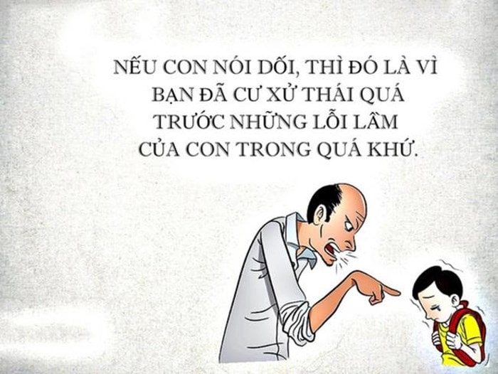 Dạy Con Thế Nào?