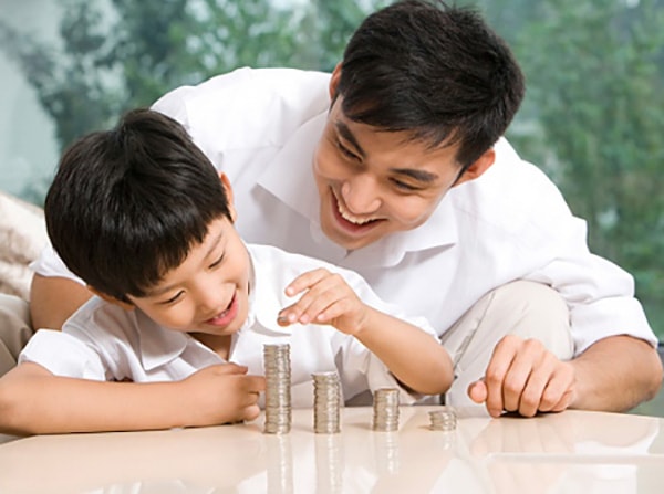 Dạy Con Thế Nào?