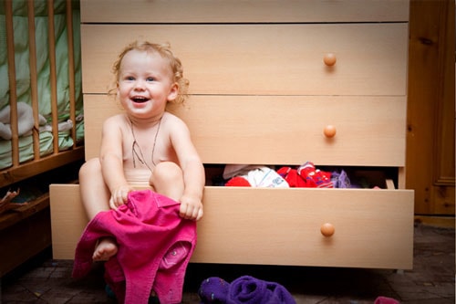 Dạy Con Thế Nào?