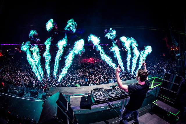 Drop là gì và ý nghĩa của từ Drop như thế nào?