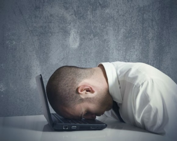 Đứng Lên Từ Thất Bại Là Điều Thành Công Nhất Của Các Doanh Nhân