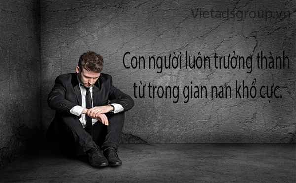 Đứng Lên Từ Thất Bại Là Điều Thành Công Nhất Của Các Doanh Nhân