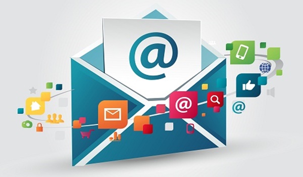 Email là gì? Hướng dẫn đăng ký miễn phí tài khoản Email từ Gmail?