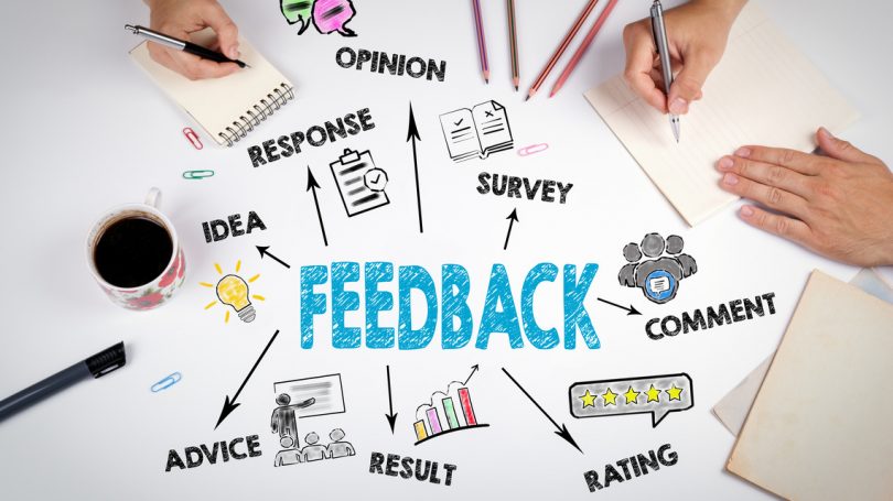 Feedback Là Gì? Tầm Quan Trọng Của Feedback Từ Khách Hàng