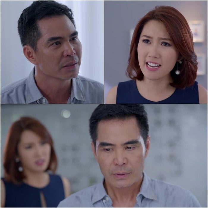 Bí Mật Về Cái Kết Của Phim Gạo Nếp Gạo Tẻ