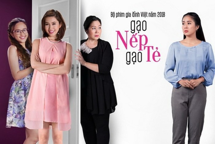 Bí Mật Về Cái Kết Của Phim Gạo Nếp Gạo Tẻ