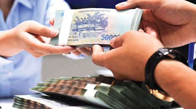 Disbursement là gì? Nội dung của Disbursement