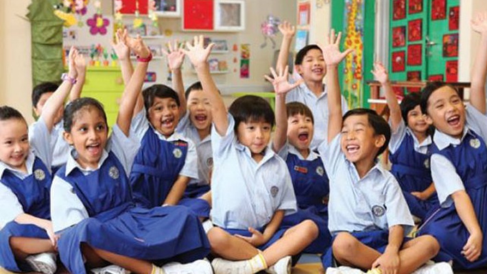 Học Cách Giáo Dục Của Người Sing-Nơi Có Trường Học Xịn Nhất Thế Giới