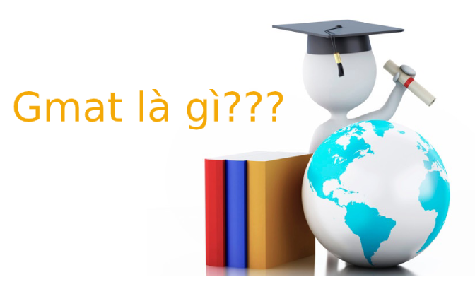 Gmat là gì? Tìm hiểu về bài thi Gmat
