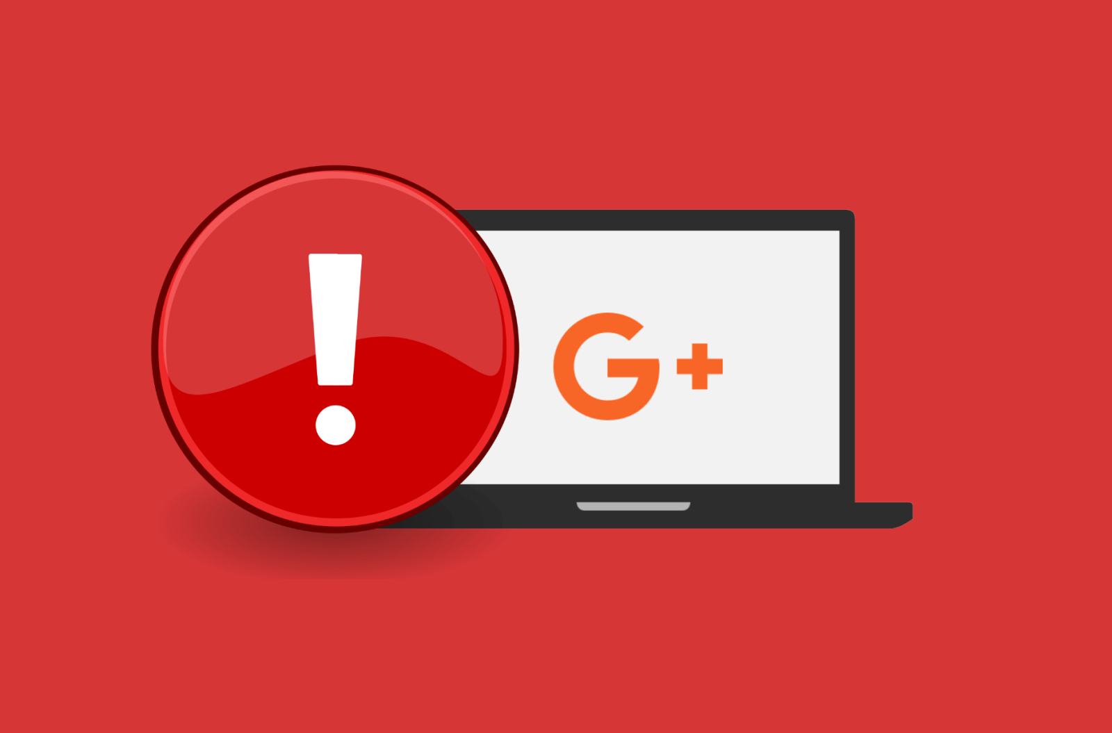 Google Sẽ Đóng Cửa Mạng Xã Hội Google+