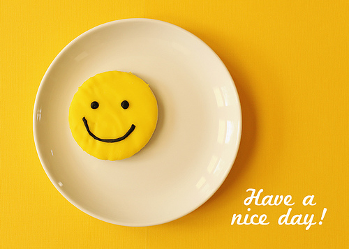 Have A Nice Day Và Cách Sử Dụng Cum Từ Have A Nice Day?