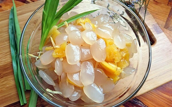 Hạt Đác là gì? Tác dụng của Hạt Đác