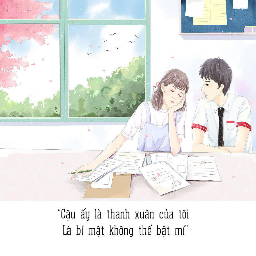 Ý nghĩa của từ HỌC TRƯỞNG trong giới trẻ hiện nay?