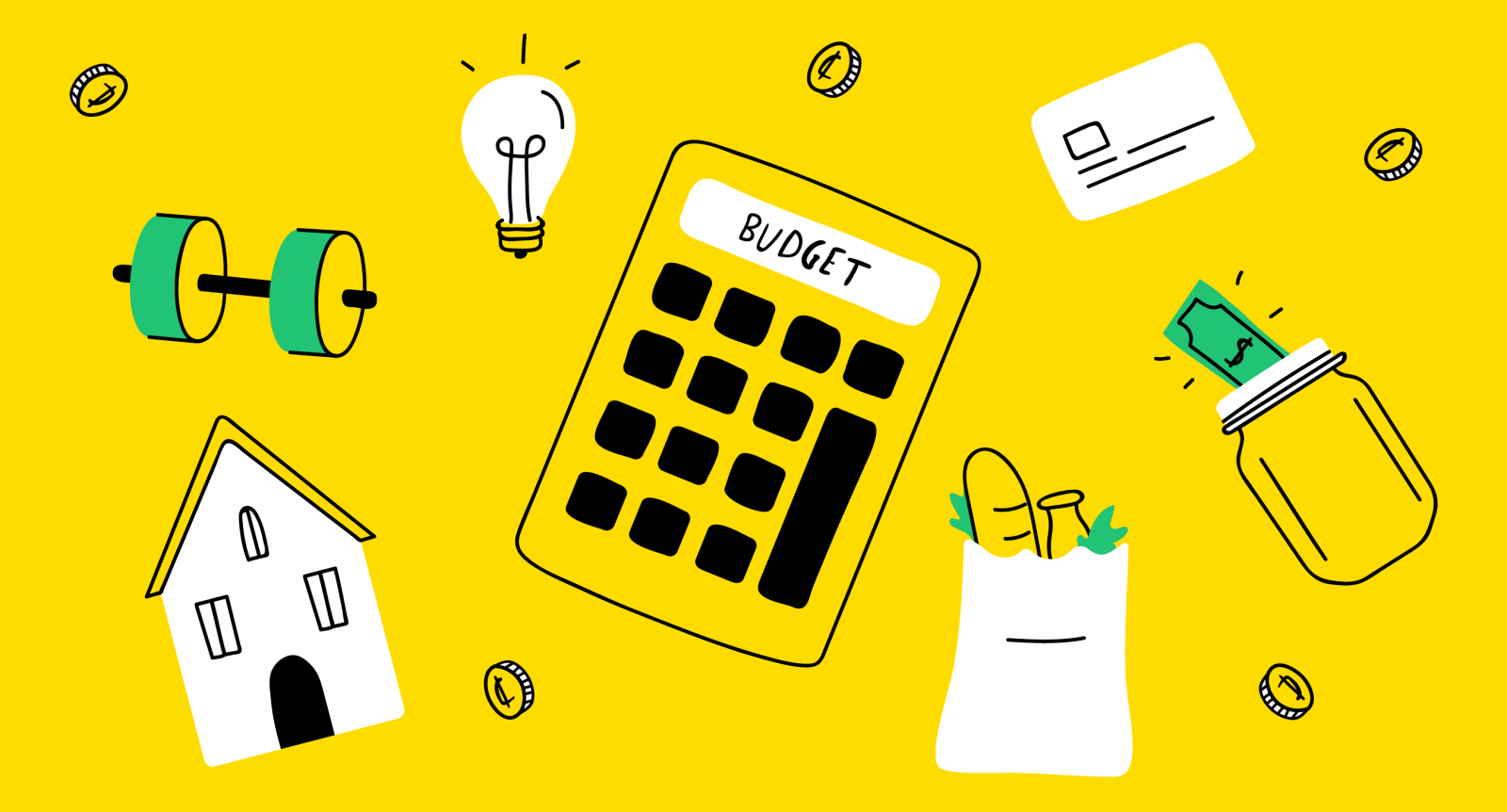 Budget là gì và quy trình hoạch định Budget hiệu quả?