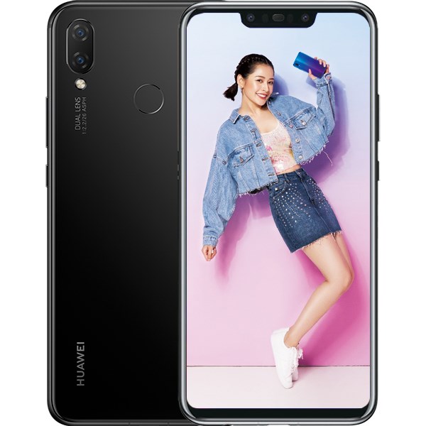 Huawei tăng cường nỗ lực phát triển 5G và smartphone có thể gập lại
