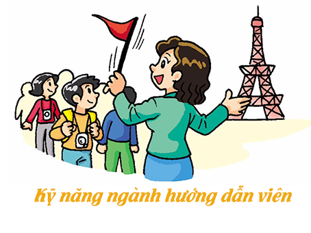 hướng dẫn viên