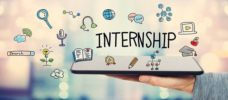 Internship là gì? Tìm hiểu về Internship
