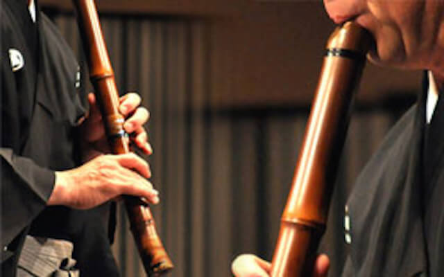 Shakuhachi là gì và nguồn gốc của Shakuhachi như thế nào?