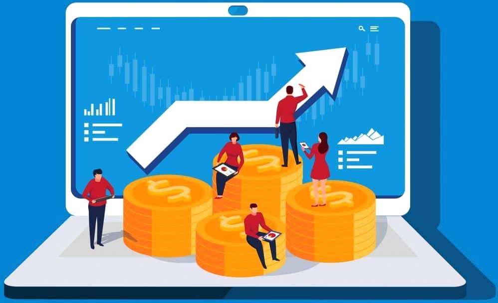 Doanh thu là gì? Công thức tính doanh thu