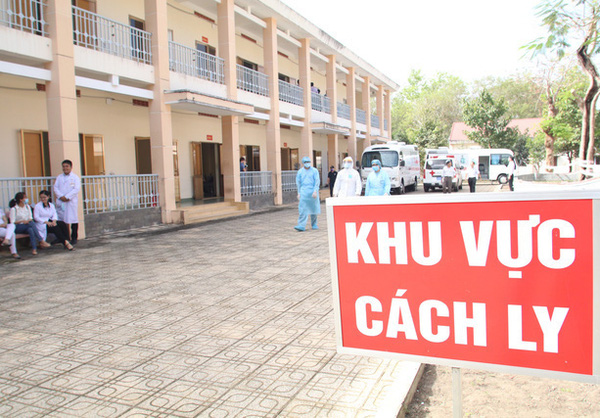 Cách ly y tế là gì? Tìm hiểu về Cách ly y tế