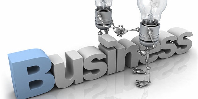 Kinh Doanh Cũng Giống Tình Yêu,Cần Phải Dành Hết Tâm Sức Và Chân Thành