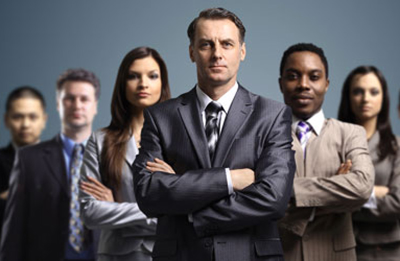 Đừng Bao Giờ Nhìn Vào Bề Nổi Để Đánh Giá Hay Phán Xét Cấp Trên