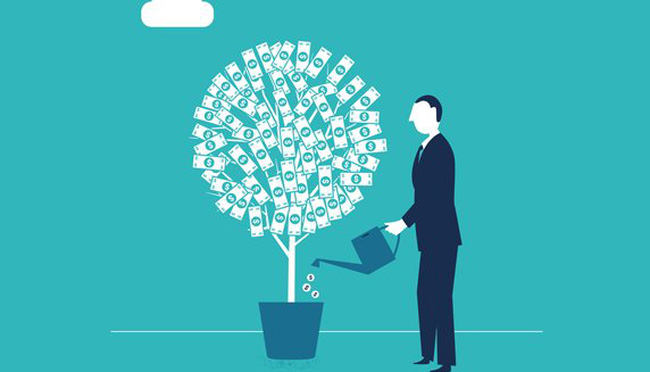 Kinh Doanh Cũng Giống Tình Yêu,Cần Phải Dành Hết Tâm Sức Và Chân Thành