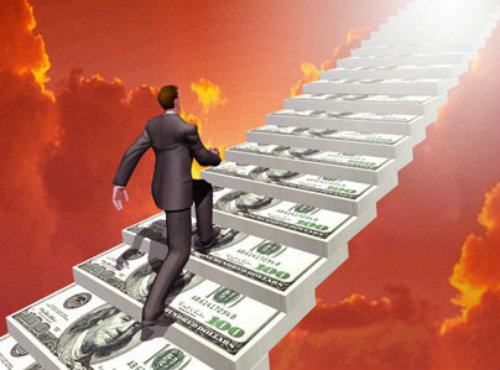 Dạy Con Quản Lí Tài Chính Theo Phương Pháp Do Thái