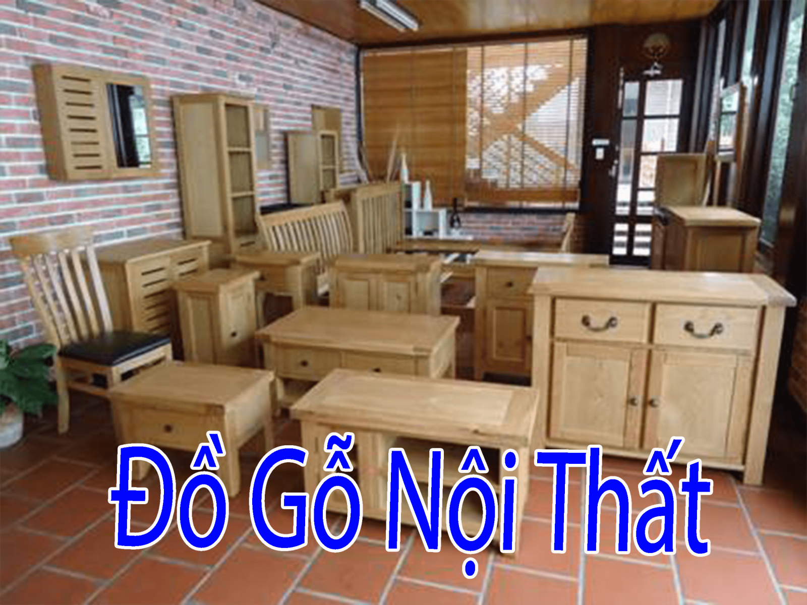 Cơ Hội Và Thách Thức Khi Kinh Doanh Đồ Gỗ Nội Thất