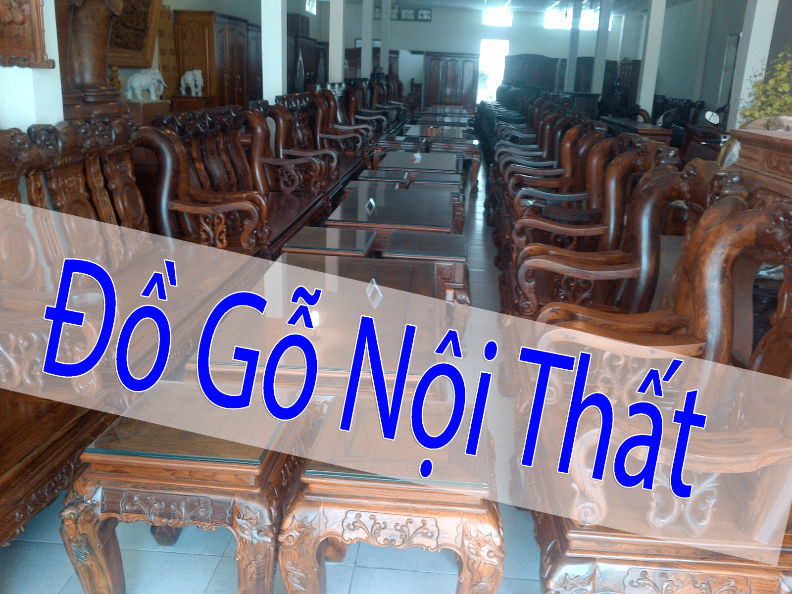 Cơ Hội Và Thách Thức Khi Kinh Doanh Đồ Gỗ Nội Thất