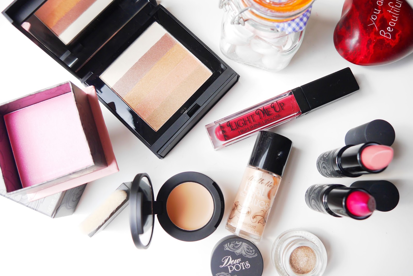 Kinh Doanh Mỹ Phẩm Cần Lưu Ý Đến Những Điều Gì?