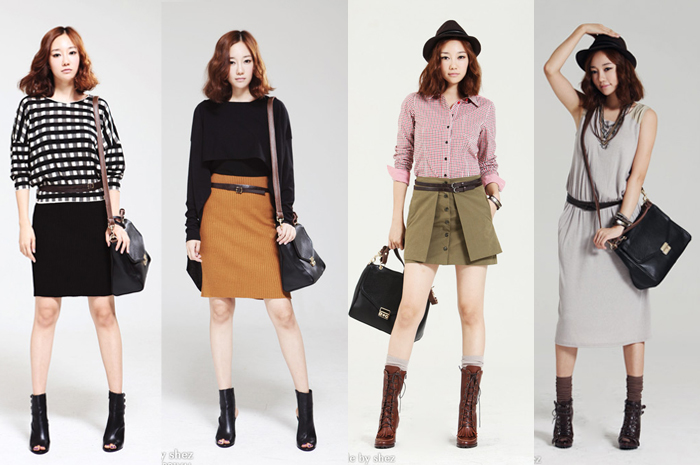 Mẹ bỉm sữa kiếm 100 triệu hàng tháng nhờ kinh doanh quần áo