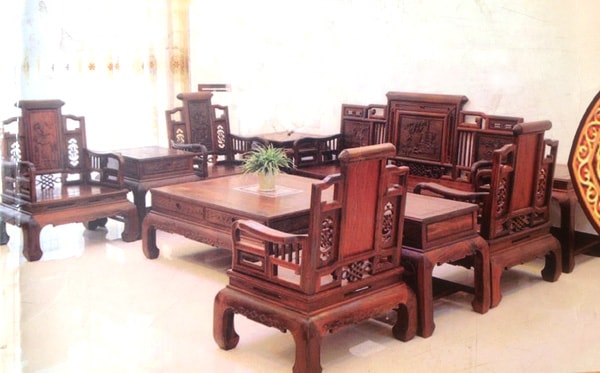 Kinh Nghiệm Lựa Chọn Đồ Gỗ Nội Thất