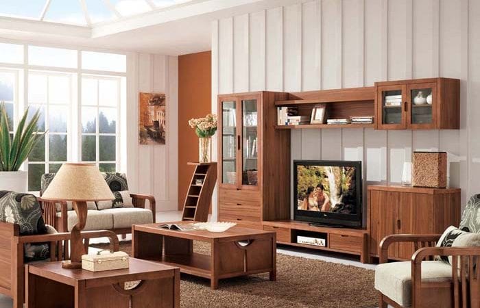 Kinh Nghiệm Lựa Chọn Đồ Gỗ Nội Thất