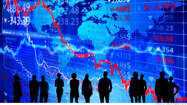 Khủng Hoảng Tài Chính Lịch Sử 2.0 Liệu Có Tái Diễn?