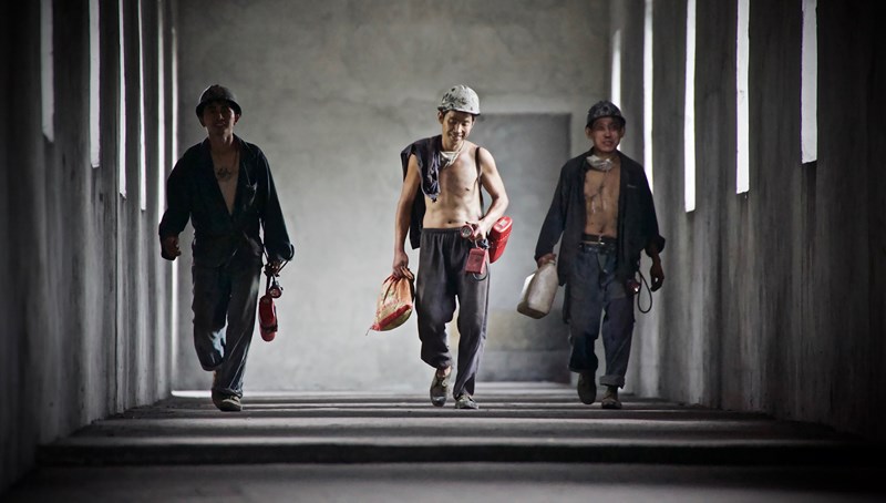 Kinh Tế Trung Quốc Đang Ngày Càng Rạn Nứt Và Suy Giảm